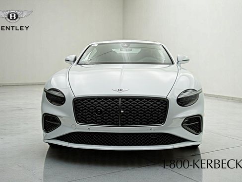 Used 2025 Bentley Continental GT Speed AWD/4WD image 21