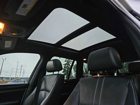 Used 2014 BMW X3 xDrive35i image 22