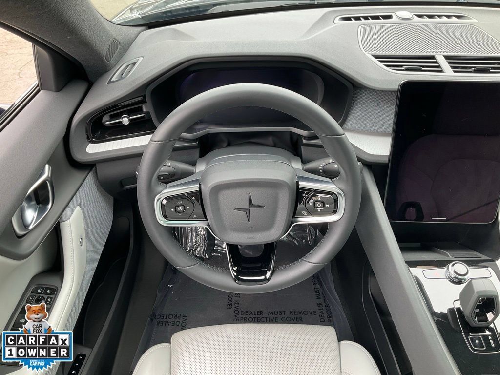 Used 2023 Polestar Polestar 2 w/ Pilot Pack AWD/4WD image 42