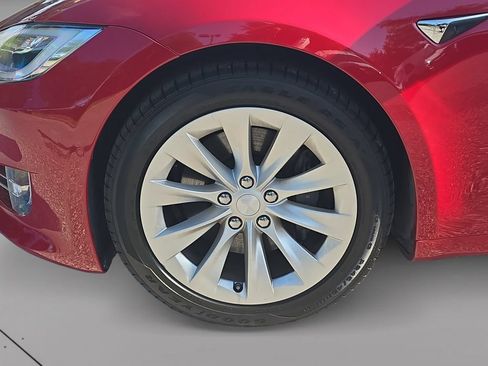 Used 2018 Tesla Model S 75D AWD/4WD image 26