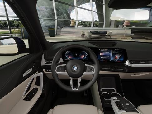 New 2025 BMW X1 xDrive28i image 37