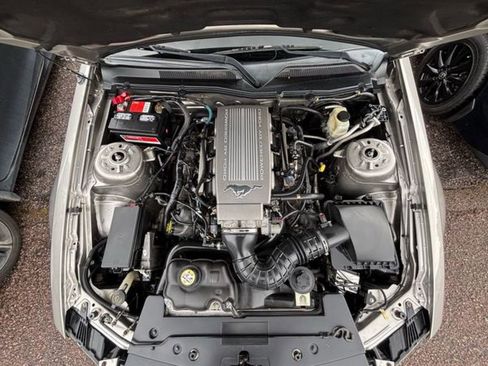 Used 2009 Ford Mustang GT image 20