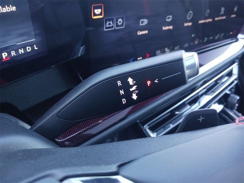 New 2026 Chevrolet Traverse RS image 35