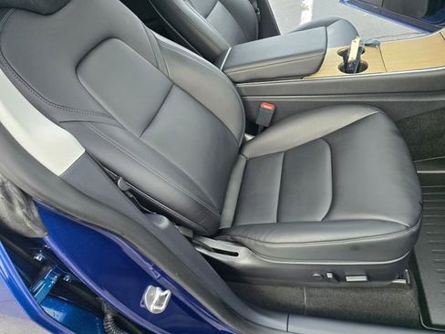 Used 2020 Tesla Model Y Performance image 37