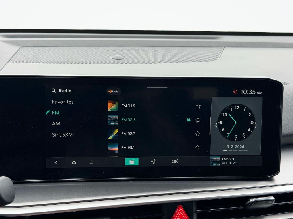 Certified 2026 Kia Sorento S AWD/4WD image 37
