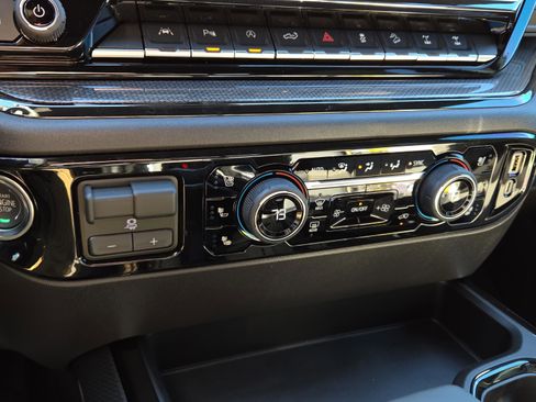 New 2026 Chevrolet Silverado 1500 ZR2 image 20