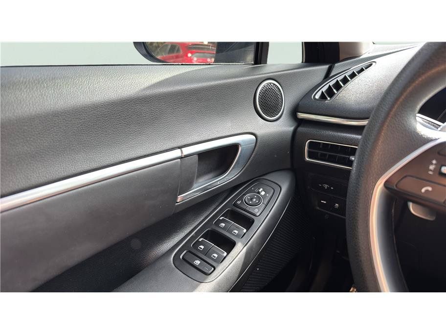 Used 2021 Hyundai Sonata Blue FWD image 37