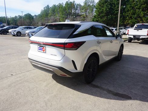 Used 2024 Lexus RX 350 Premium image 22
