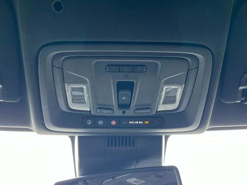 Used 2023 Chevrolet Silverado 1500 ZR2 AWD/4WD image 39