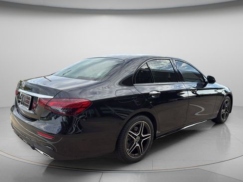 Certified 2023 Mercedes-Benz E 350 Sedan image 19