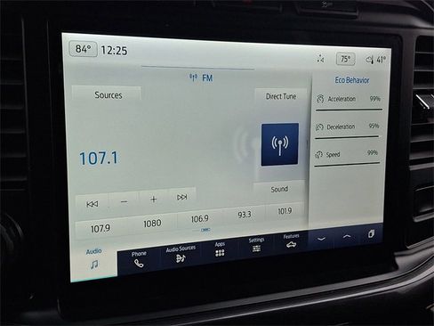 Used 2022 Ford F150 XLT w/ Equipment Group 302A High image 3