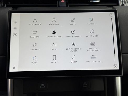 New 2025 Land Rover Discovery Sport S image 23