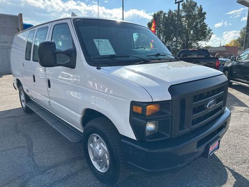 Used 2011 Ford E-350 and Econoline 350 Super Duty w/ PWR Group image 7