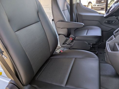 New 2026 Ford Transit 150 Low Roof image 41