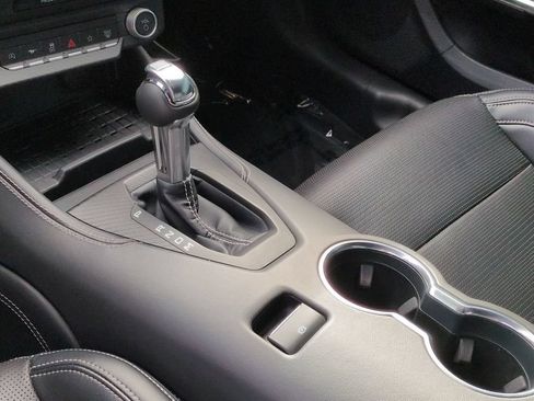Used 2024 Ford Mustang GT Premium RWD image 18