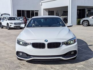 Used 2019 BMW 430i Convertible video 2