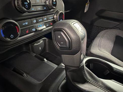 New 2026 Ford Bronco Big Bend AWD/4WD image 15