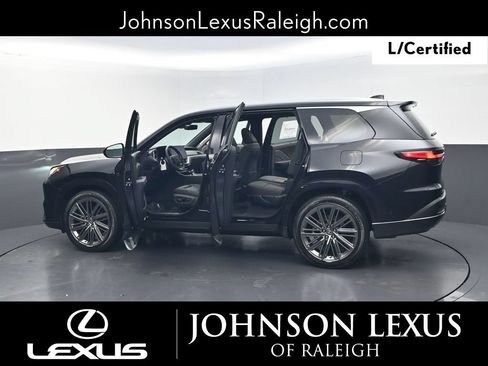 Certified 2026 Lexus TX 350 AWD w/ Technology Package image 37