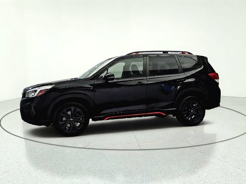 Used 2019 Subaru Forester Sport AWD/4WD image 4