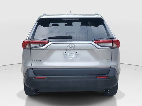 Certified 2023 Toyota RAV4 XLE Premium image 6