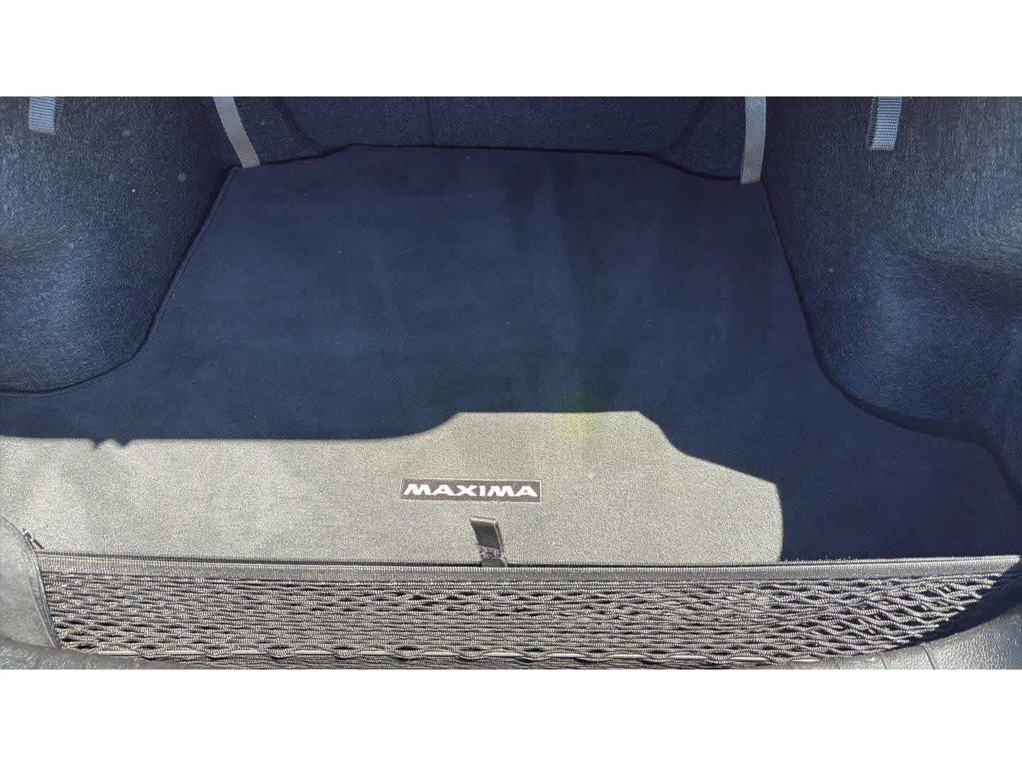 Used 2023 Nissan Maxima SV w/ Floor Mat Group FWD image 20