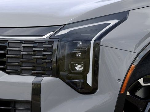 New 2026 Kia Sportage SX image 10