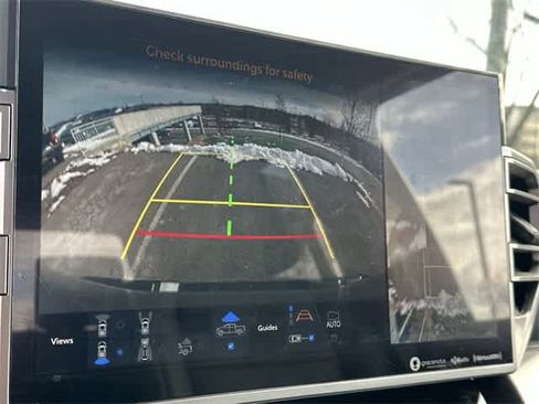 Used 2024 Toyota Tundra SR5 image 13