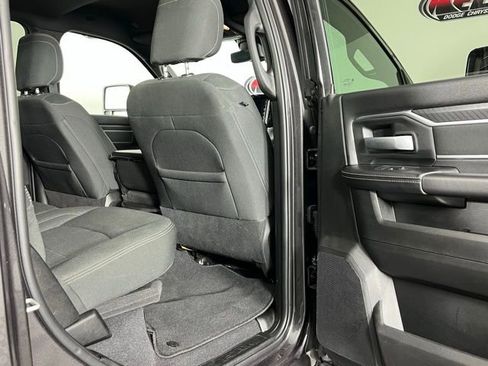 Used 2025 RAM 2500 Big Horn image 27