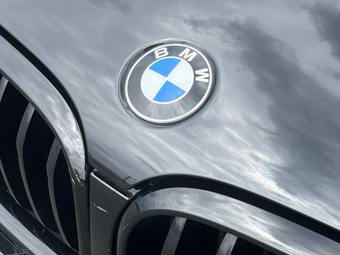 Used 2021 BMW X3 M40i w/ Executive Package AWD/4WD image 20