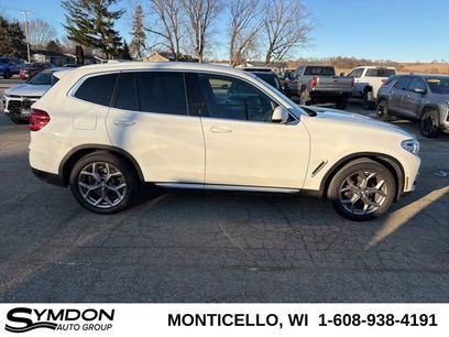 Used 2021 BMW X3 xDrive30i w/ Premium Package