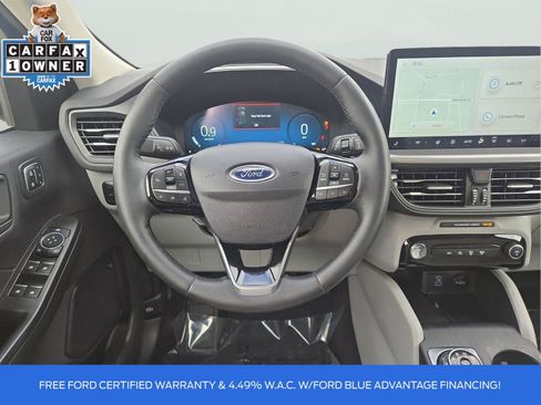 Certified 2023 Ford Escape Active w/ Tech Pack #2 image 13