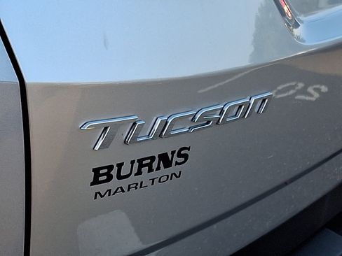 Certified 2023 Hyundai Tucson Limited AWD/4WD image 30