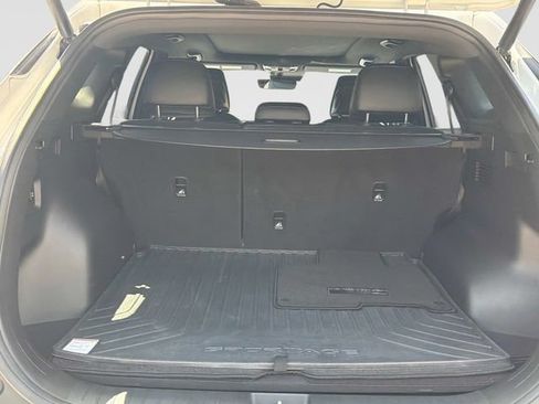 Used 2024 Kia Sportage X-Line w/ X-Line Premium Package AWD/4WD image 12