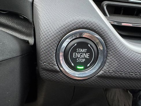 New 2026 Chevrolet TrailBlazer LT w/ Driver Confidence Package image 36