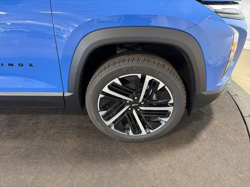 New 2026 Chevrolet Equinox RS w/ Convenience Package III image 37