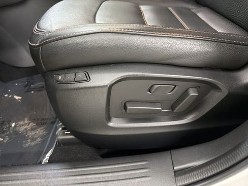 Used 2023 MAZDA CX-5 AWD 2.5 S w/ Preferred Package image 23