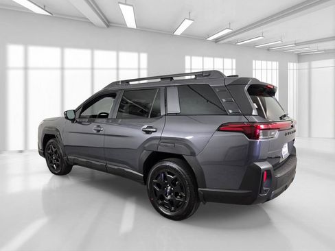 New 2026 Subaru Outback Limited AWD/4WD image 4