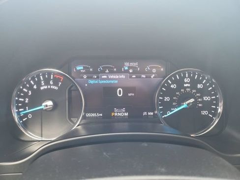 Used 2021 Ford Expedition Max Limited AWD/4WD image 14