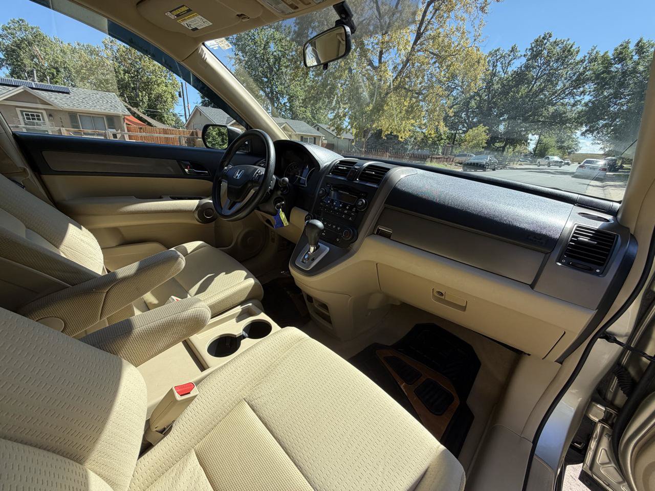 Used 2008 Honda CR-V EX image 17