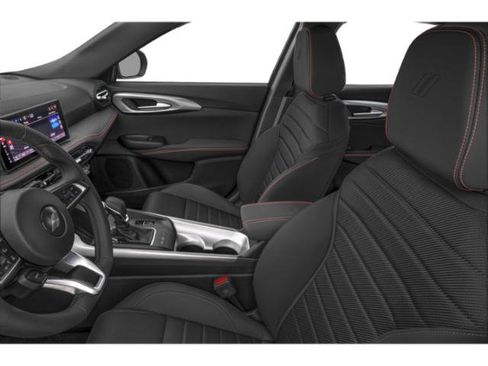 Certified 2024 Dodge Hornet GT Plus w/ Tech Pack Plus w/o Parking image 8