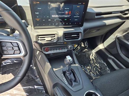 New 2025 Ford Mustang GT w/ GT Performance Package image 18