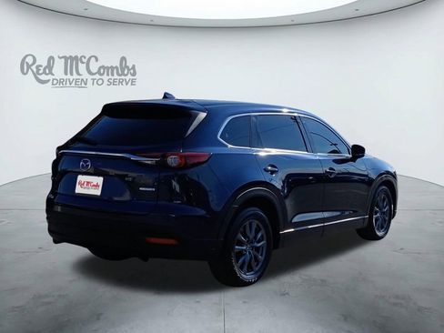Used 2020 MAZDA CX-9 Touring image 5