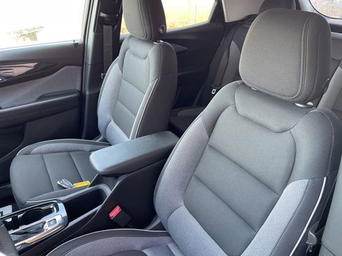 New 2026 Chevrolet TrailBlazer LT w/ Convenience Package image 12