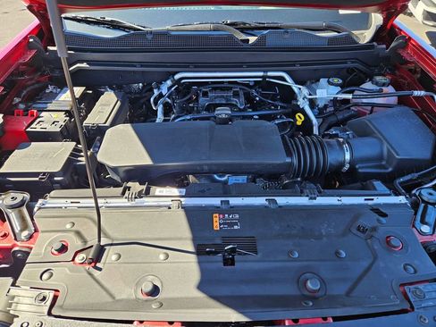 New 2026 Chevrolet Colorado Z71 image 43