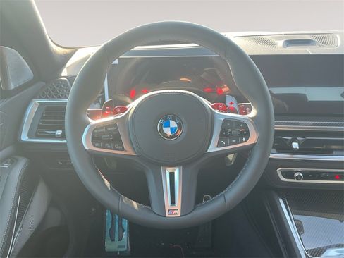 New 2026 BMW X5 M Competition w/ Executive Package image 12
