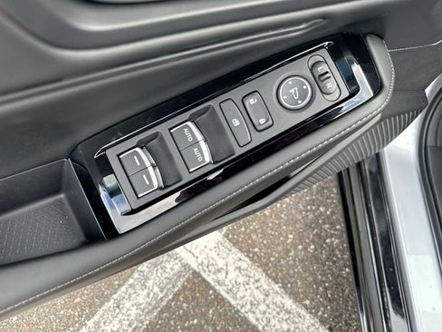 New 2026 Honda Accord Touring image 15