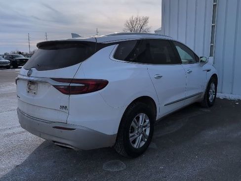 Used 2020 Buick Enclave Premium w/ Trailering Package, 5000 lbs. image 2