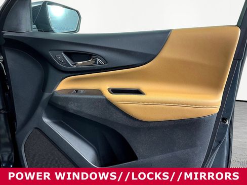 Used 2021 Chevrolet Equinox Premier FWD image 25