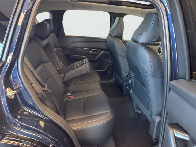 New 2026 MAZDA CX-5 2.5 S w/ Premium Plus Package AWD/4WD image 16