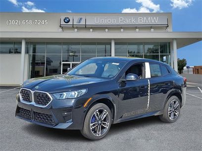 New 2026 BMW X2 xDrive28i w/ M Sport Package